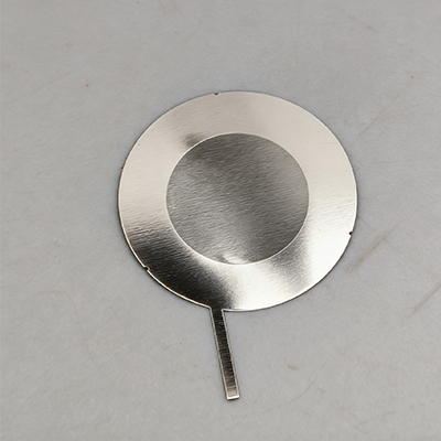 精密医疗雾化片