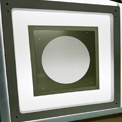 晶圆电铸掩膜板