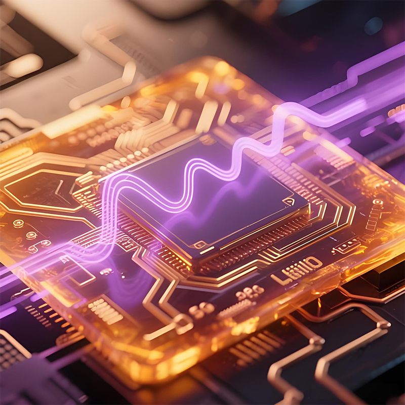 电铸ABF载板植球掩膜在ABF芯片载板的应用 