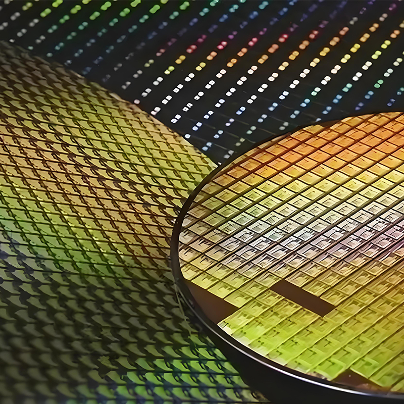 晶圆电铸掩膜板在半导体行业的运用全解析