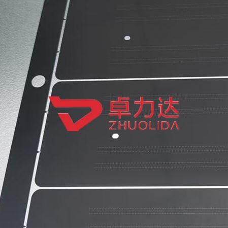 电铸喷孔板加工