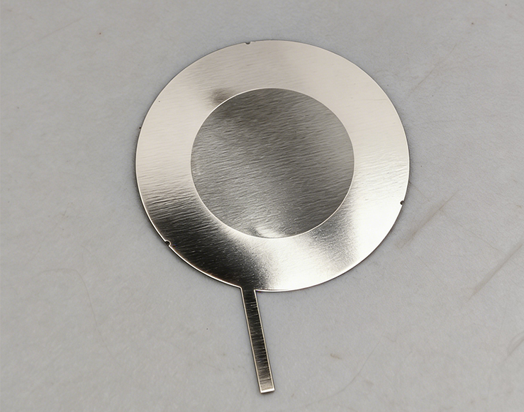 Precision Nebulizer Discs