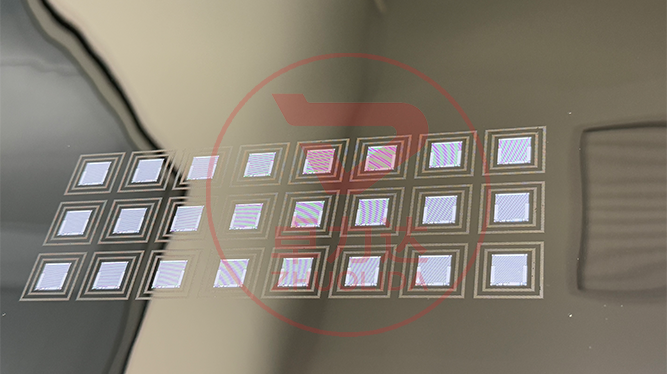 江苏电铸筛网加工