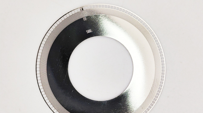 电机编码器码盘电铸