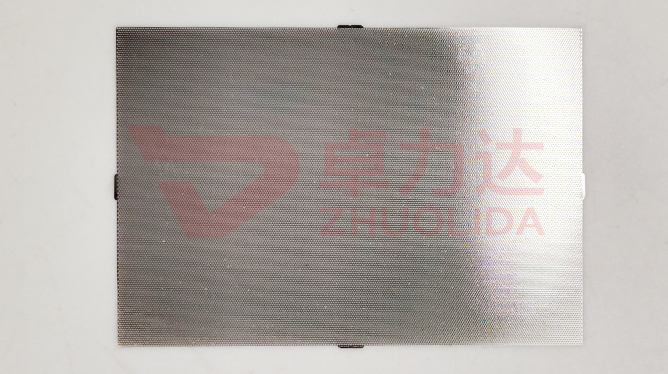镍网<a href=https://www.zld-dz.com/Electroforming-mould-c.html target='_blank'>电铸加工</a> 镍网电铸加工