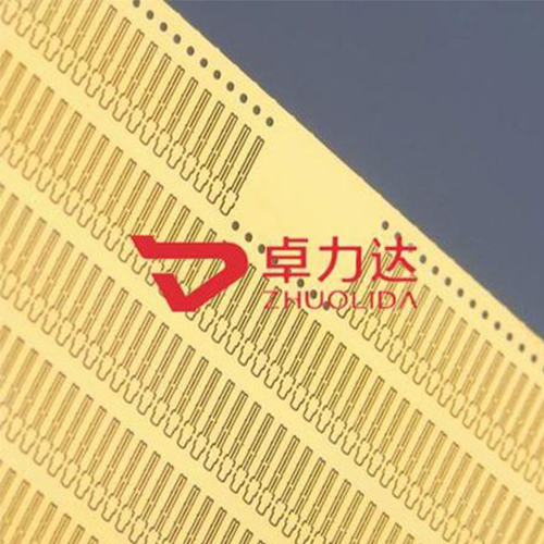 电铸SOCKET测试弹片 电铸SOCKET测试弹片