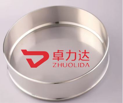 电铸精密筛网 电铸精密筛网