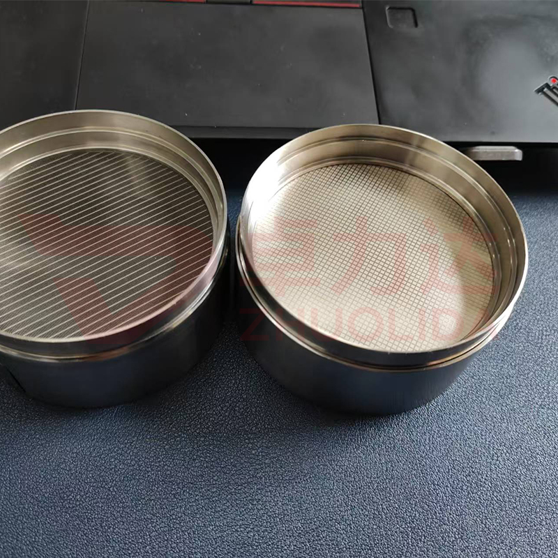 金属粉末筛分网电铸 金属粉末筛分网电铸